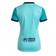Barcelona Maglia Gara Terza Repliche 2026-27 Donna Maniche Corte Barcelona Maglia Gara Terza Repliche 2026-27 Donna Maniche Corte